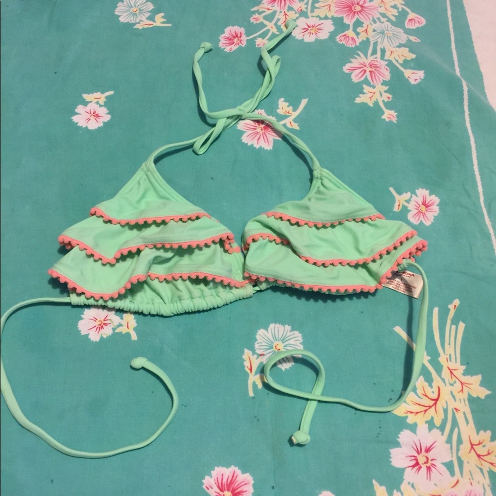 Arizona Bikini Top